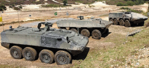 More delays for FRES?